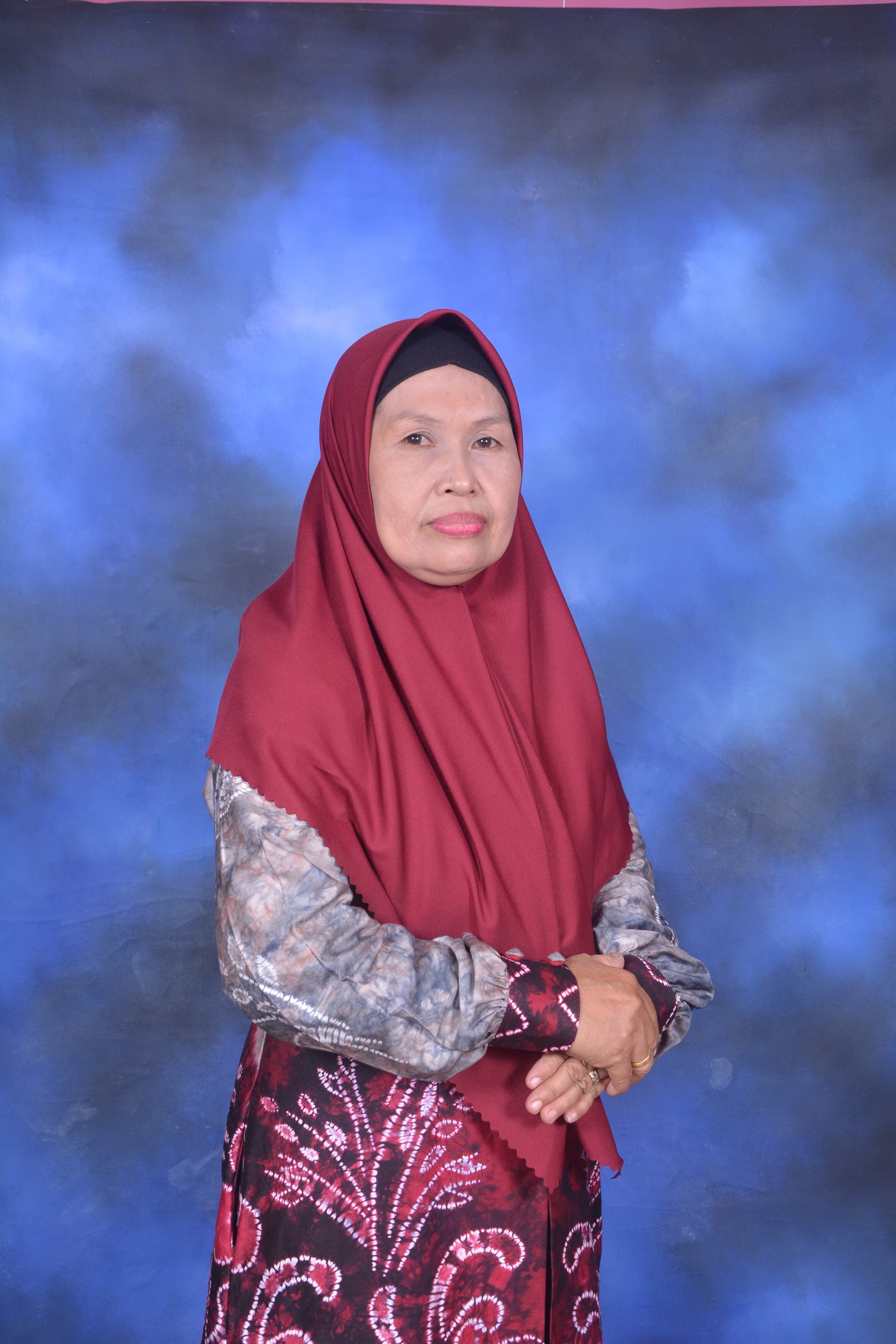 Tenaga pengajar
