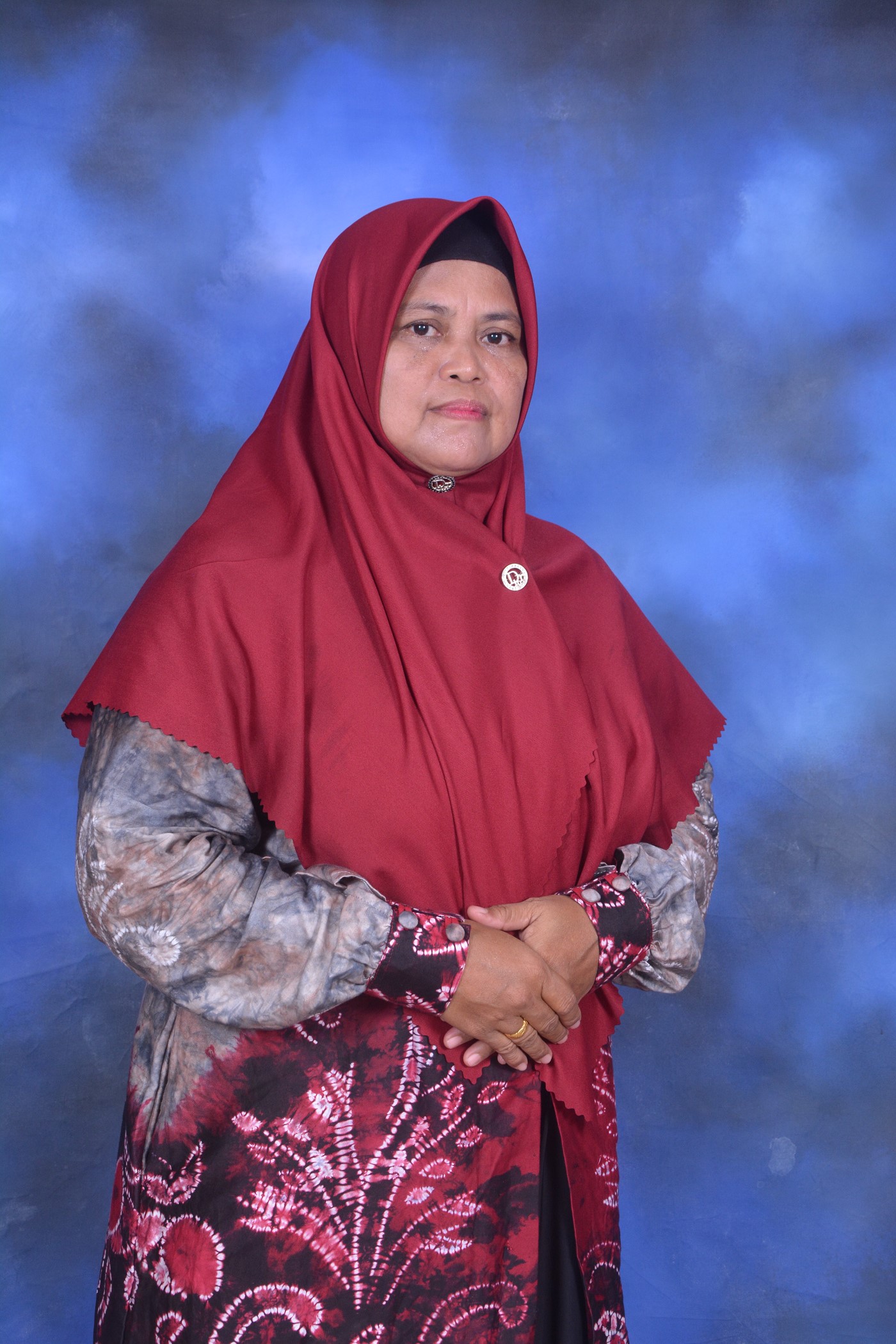 Tenaga pengajar