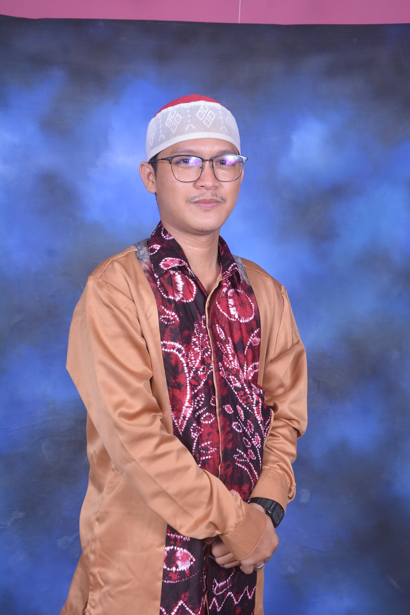 Tenaga pengajar